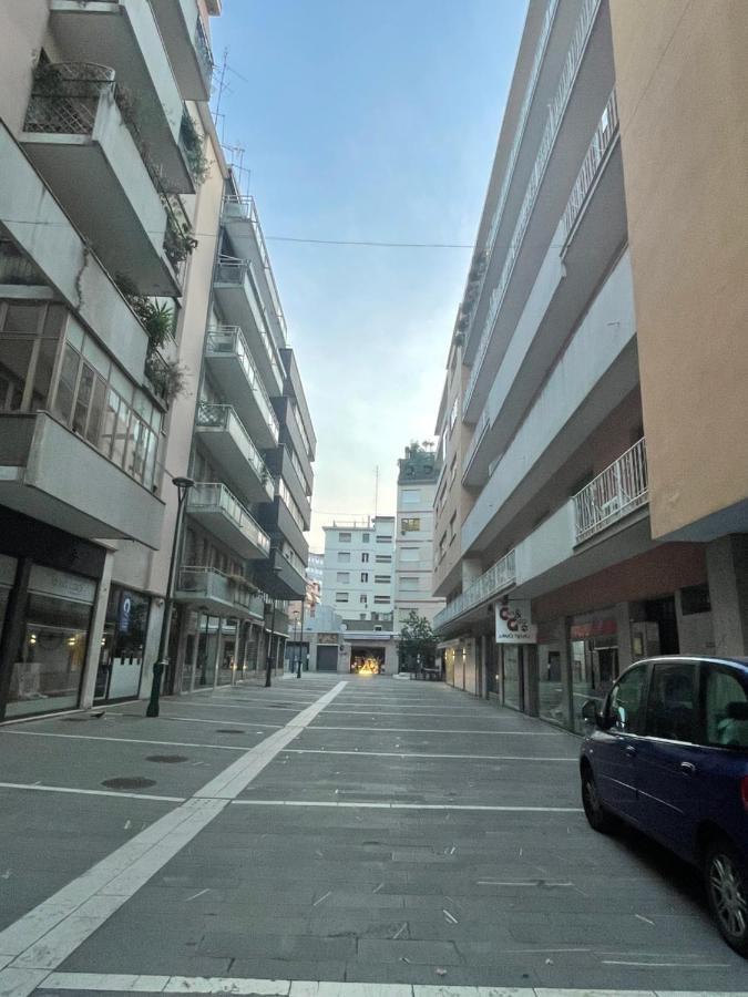Ca Venier 19 Apartment Mestre Exterior photo