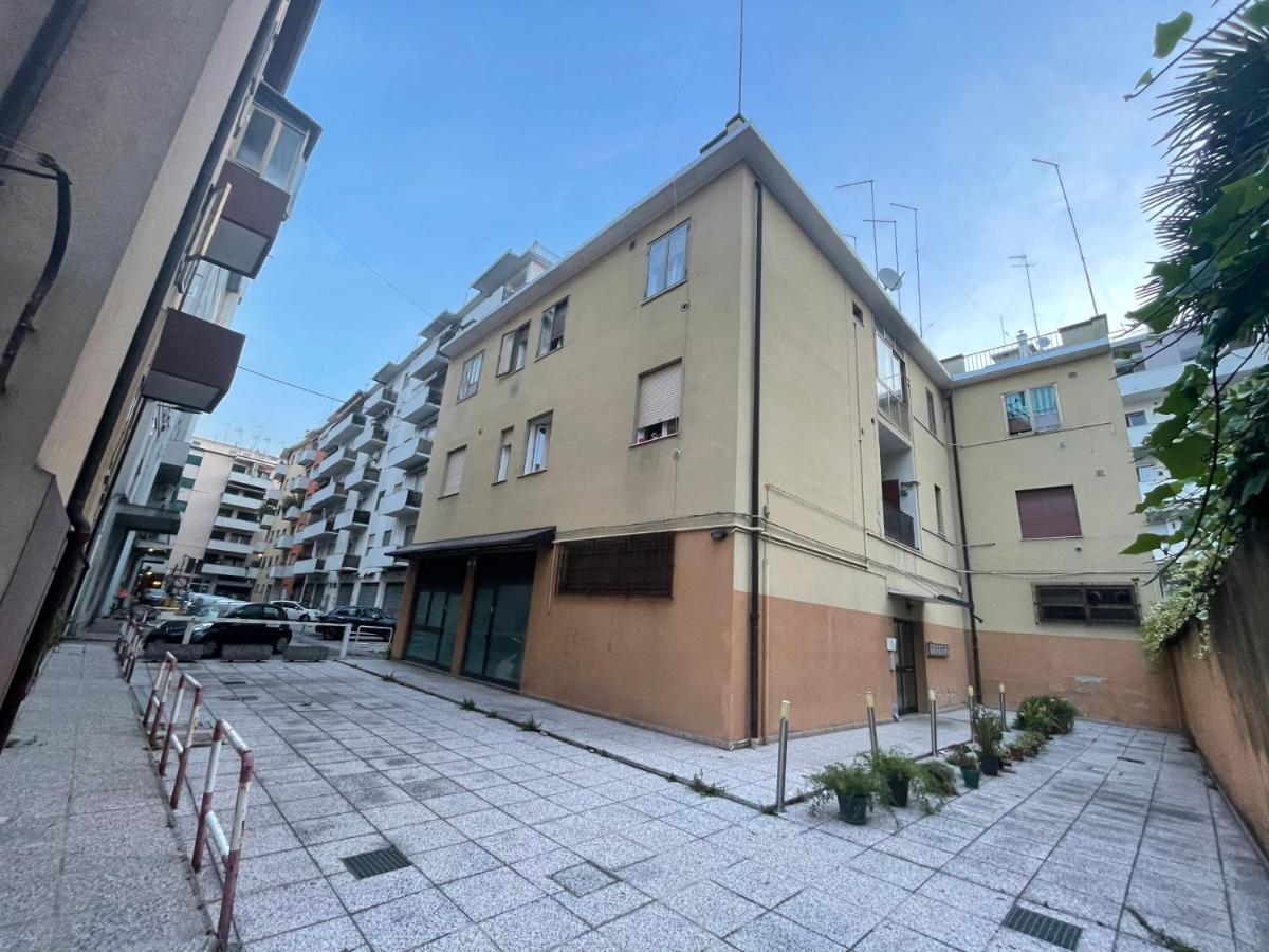 Ca Venier 19 Apartment Mestre Exterior photo