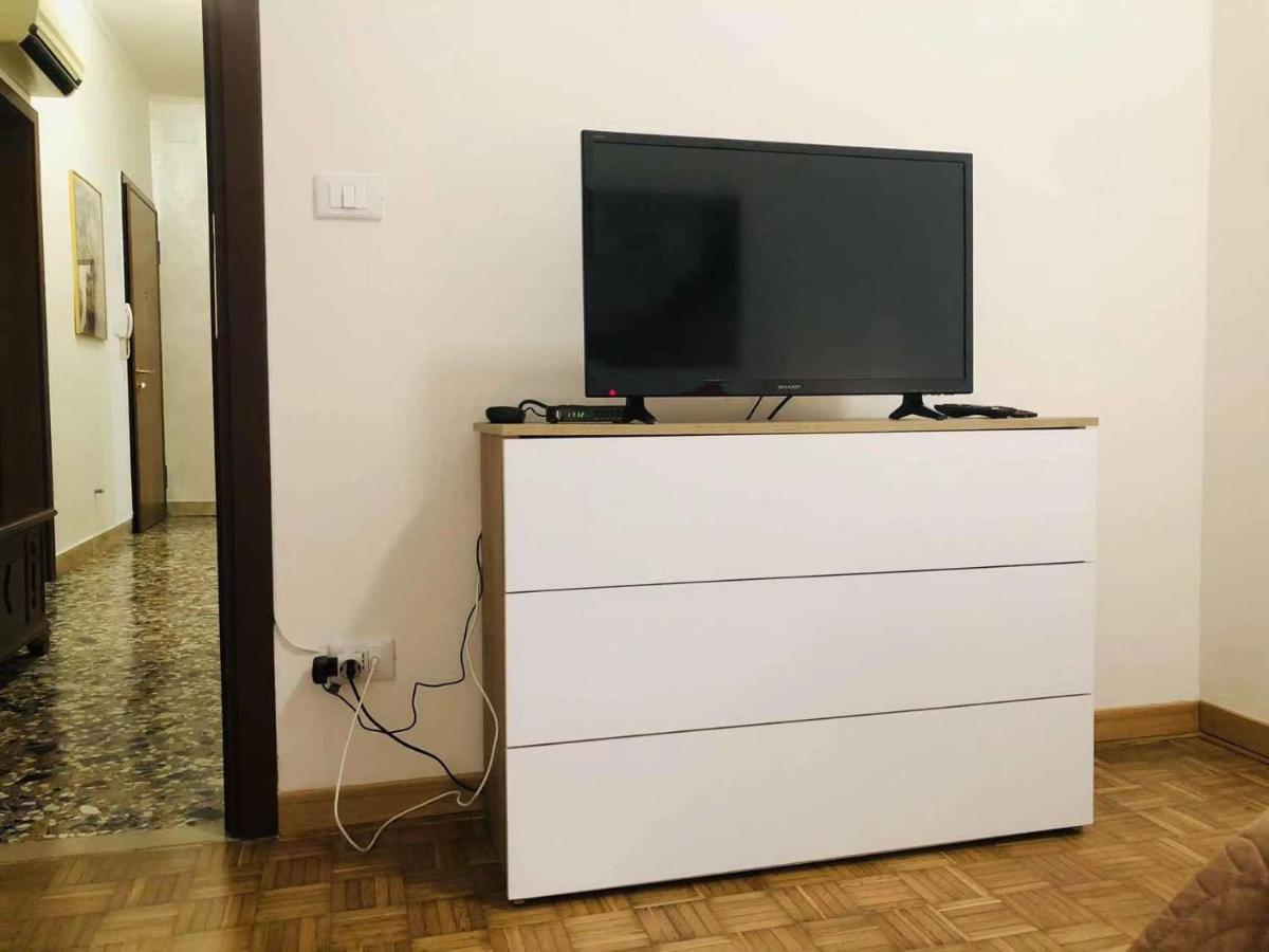 Ca Venier 19 Apartment Mestre Exterior photo