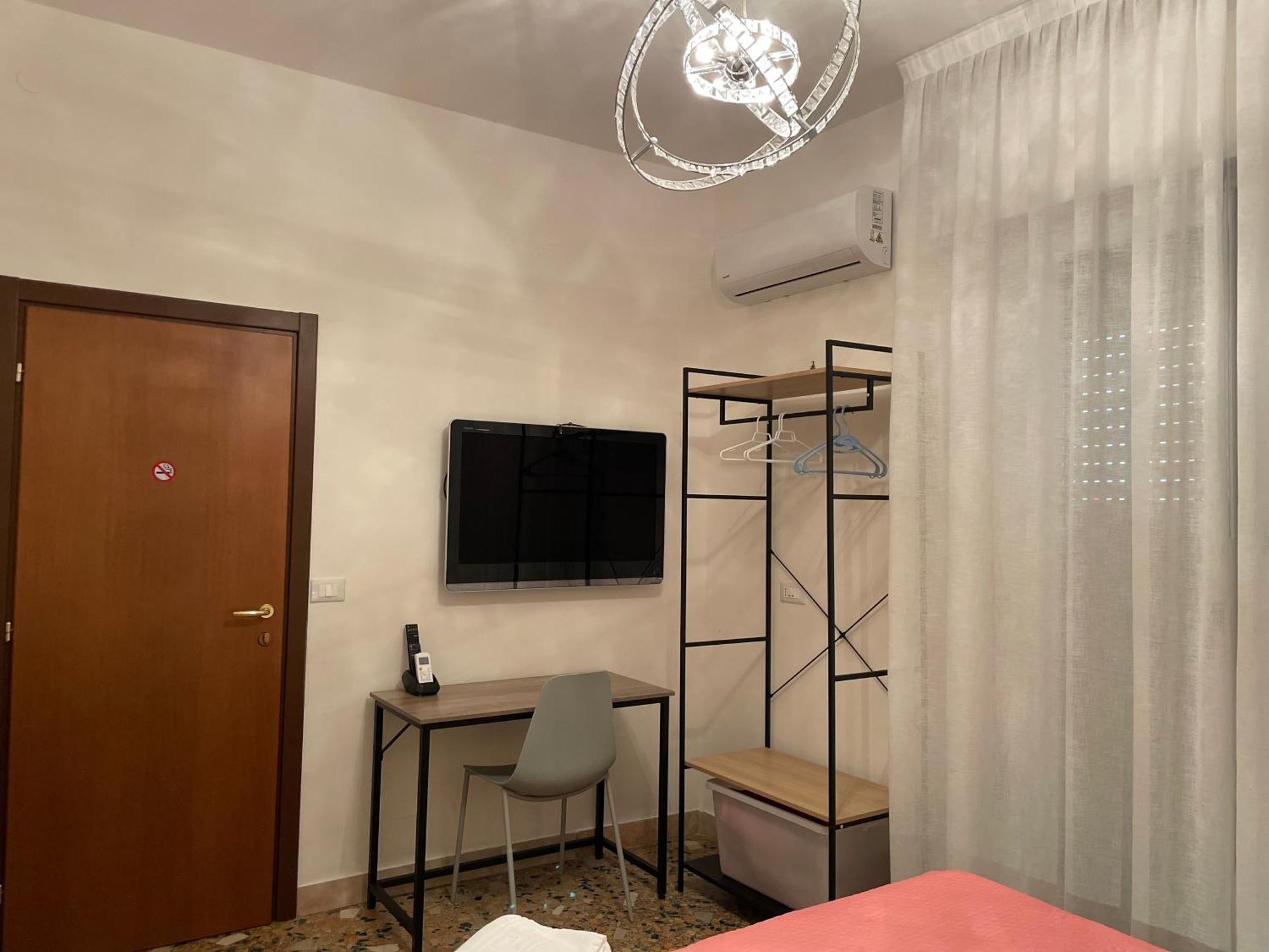 Ca Venier 19 Apartment Mestre Exterior photo