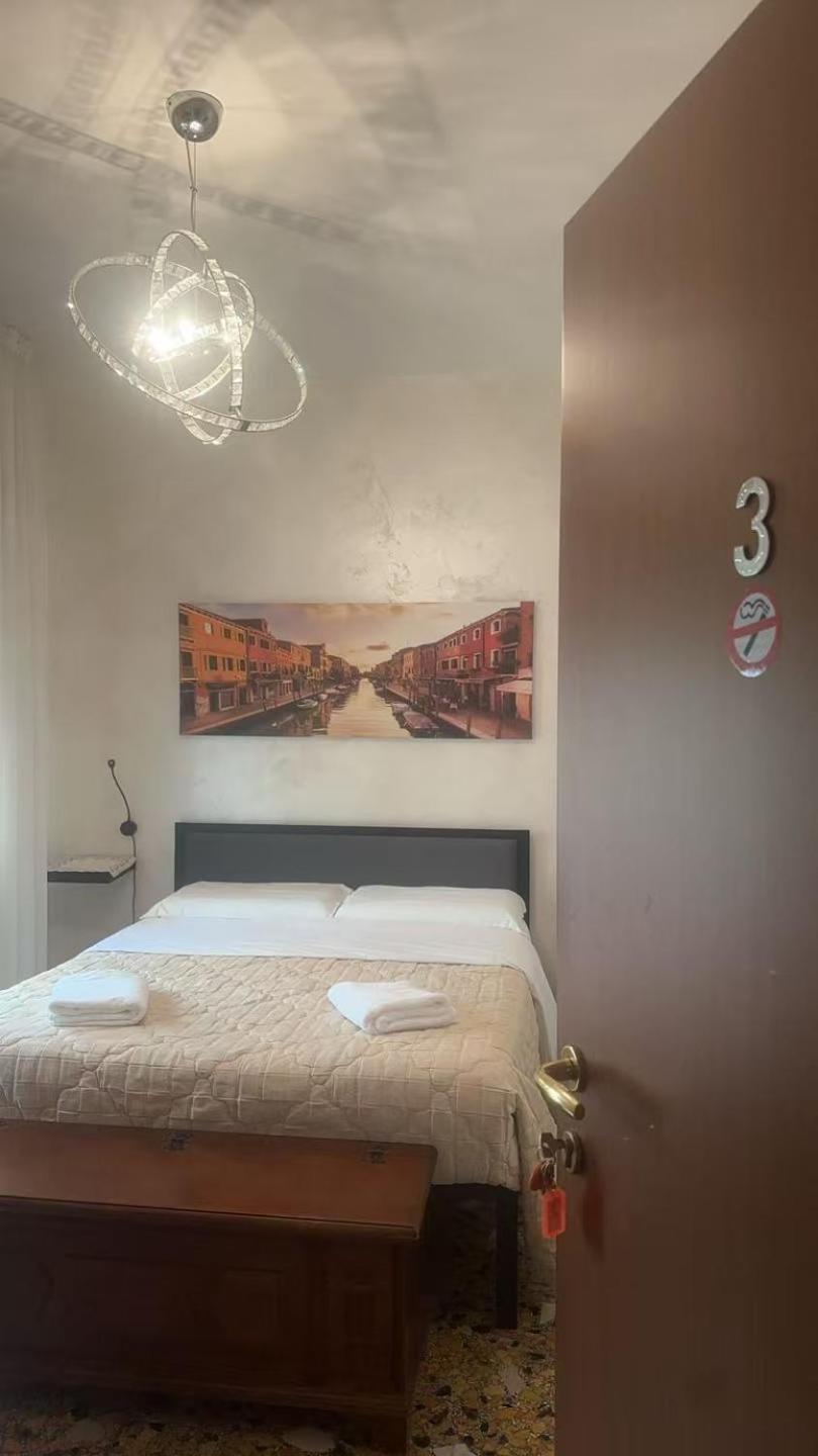 Ca Venier 19 Apartment Mestre Exterior photo