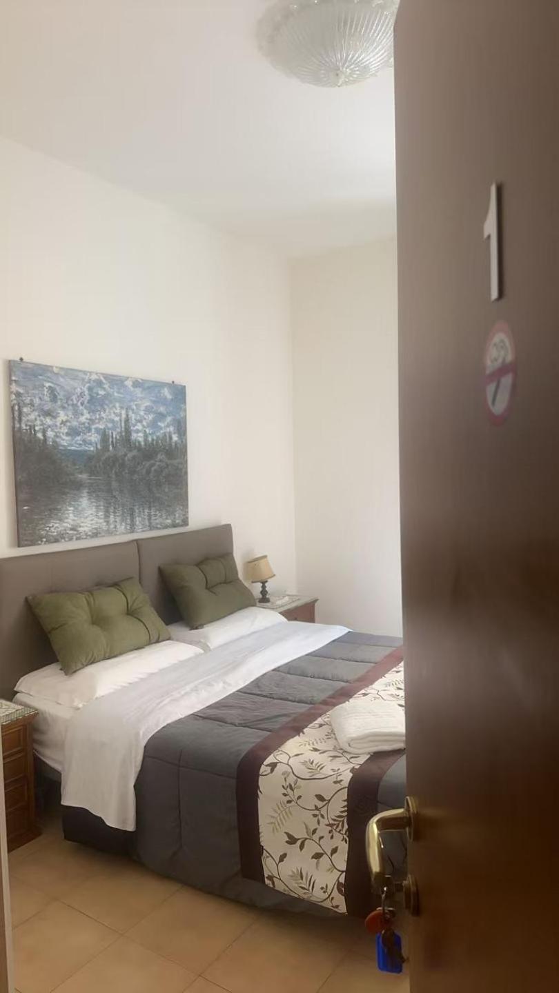 Ca Venier 19 Apartment Mestre Exterior photo