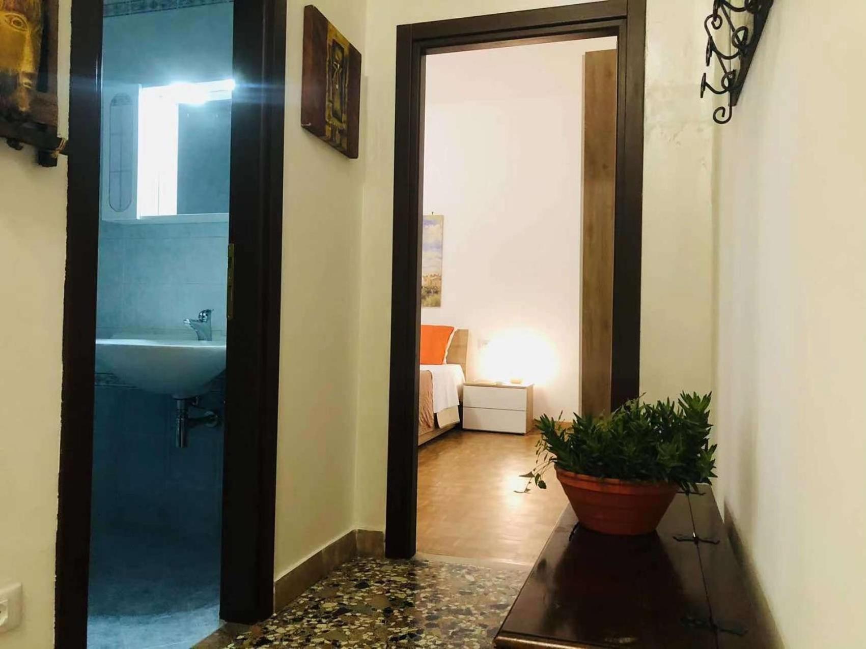 Ca Venier 19 Apartment Mestre Exterior photo